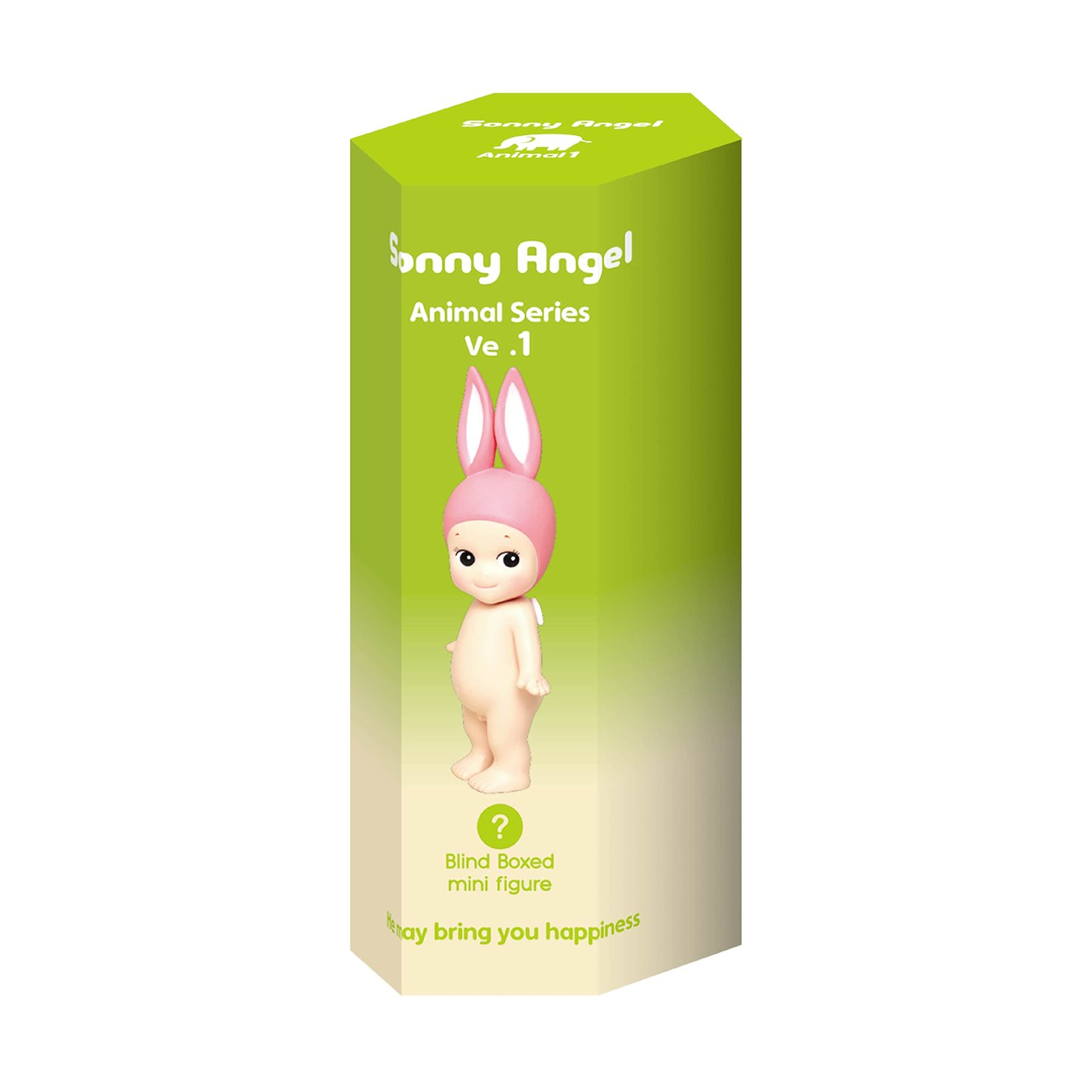 Sonny Angel Animal Series1