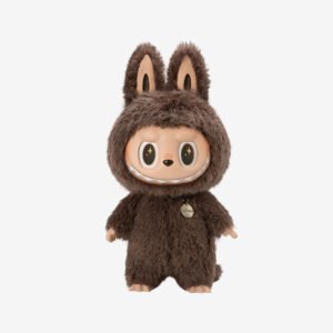 POP MART Zimomo I Found You Leader 58cm Vinyl Figure