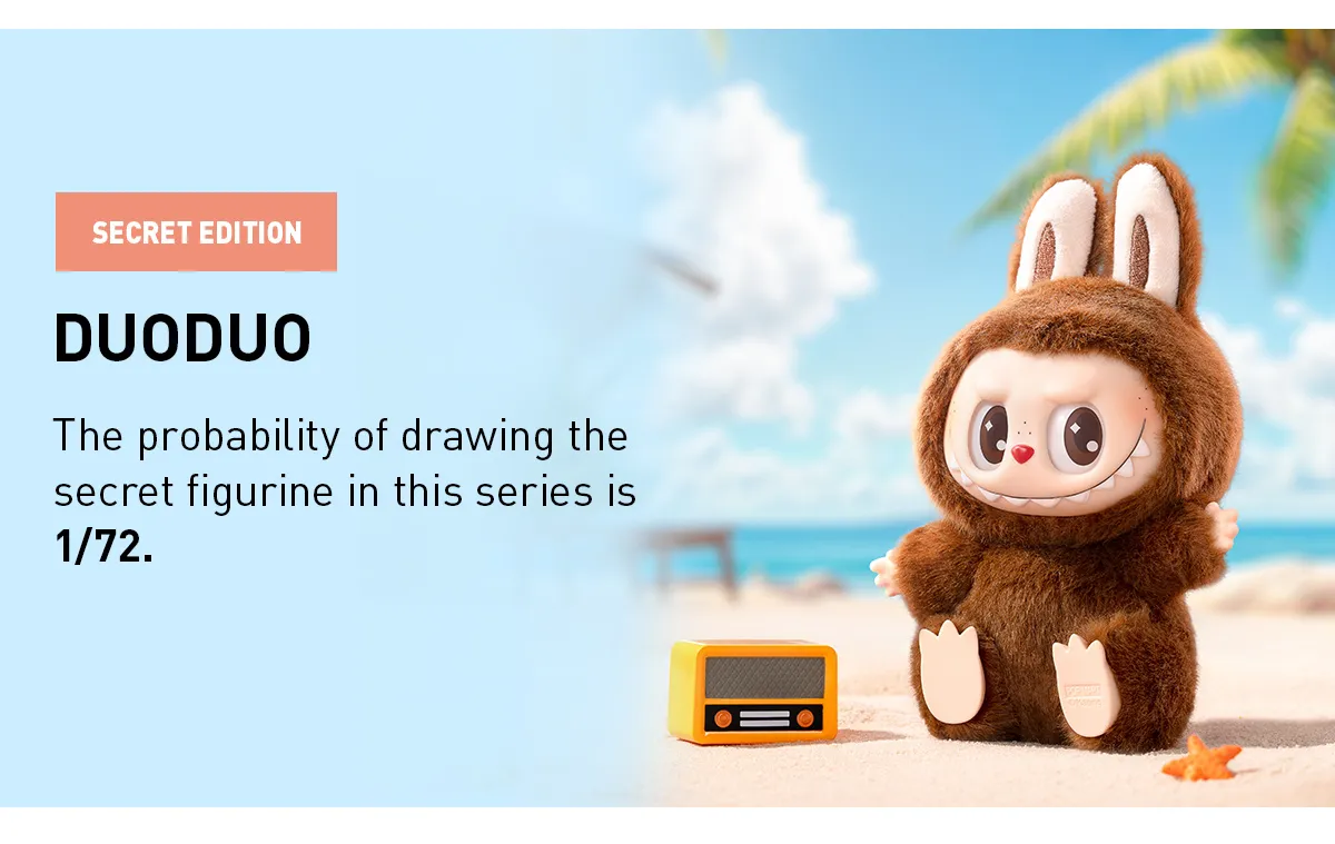 POP MART Labubu Have a Seat Blind Box - Image 2