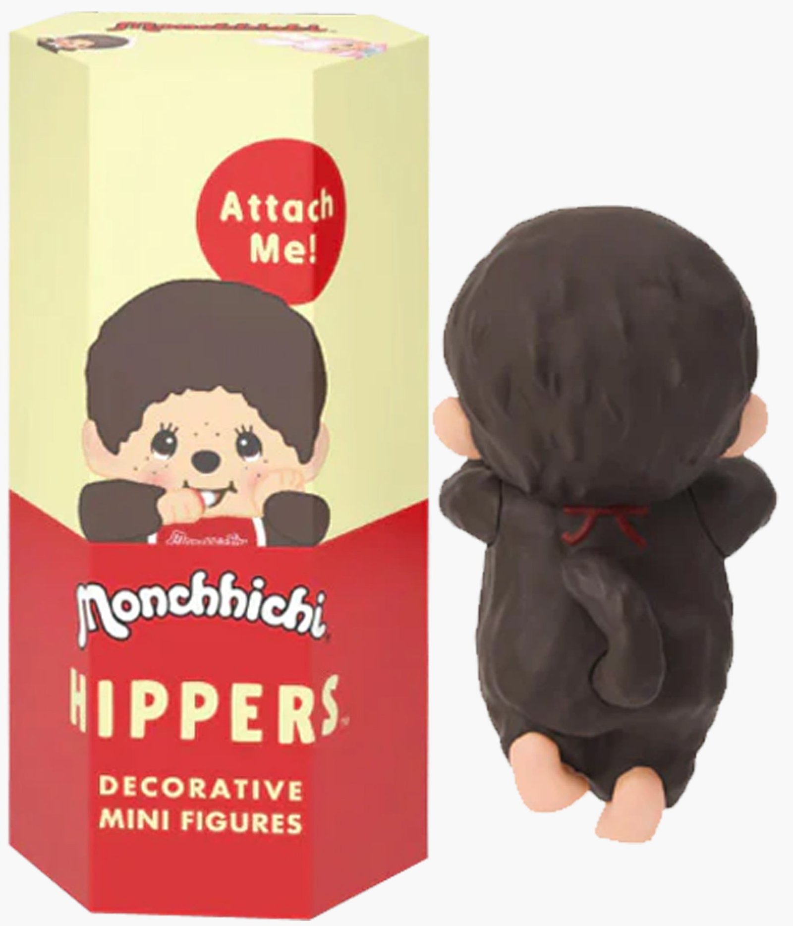 Monchhichi Hippers - Image 5