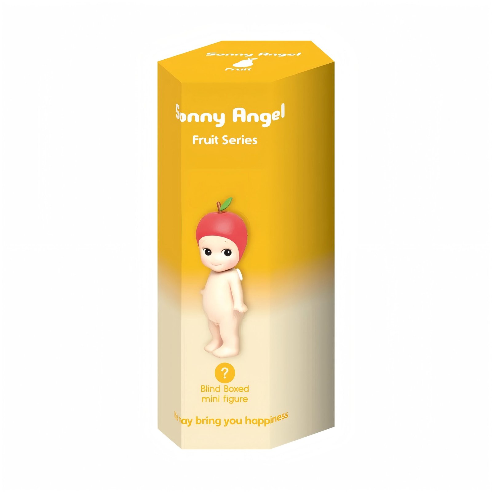 Sonny Angel Fruits Series