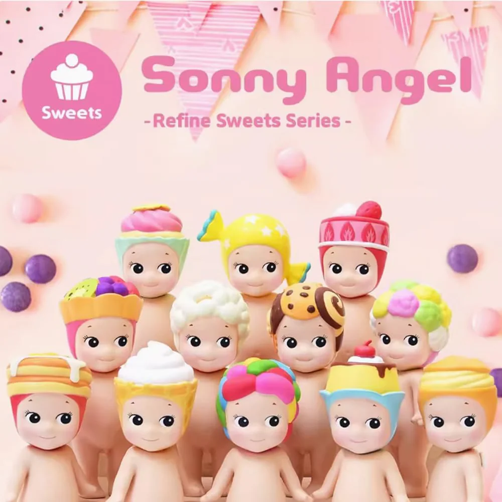 Sonny Angel Sweet Series - Image 2