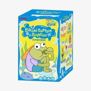 Bikini Bottom Buddies - Whimsical Plush plush main product photo at Mega Claw Las Vegas