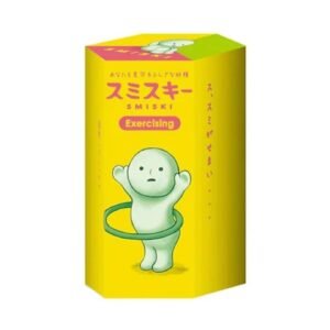 SMISKI Exercising Series