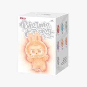 POP MART Labubu Big Into Energy Blind Box blind box main product photo at Mega Claw Las Vegas