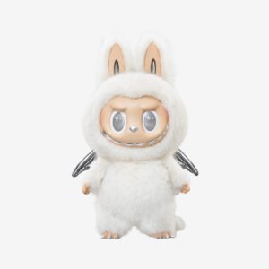 POP MART Zimomo Angel in Clouds 58cm Vinyl Figure vinyl figure main product photo at Mega Claw Las Vegas