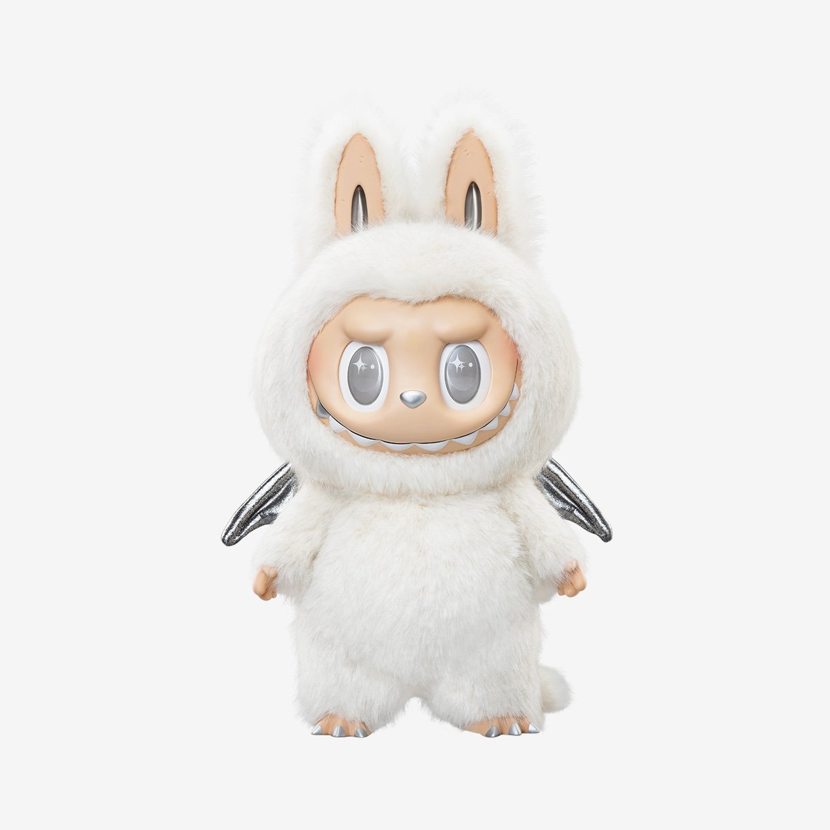 POP MART Zimomo Angel in Clouds 58cm Vinyl Figure vinyl figure main product photo at Mega Claw Las Vegas