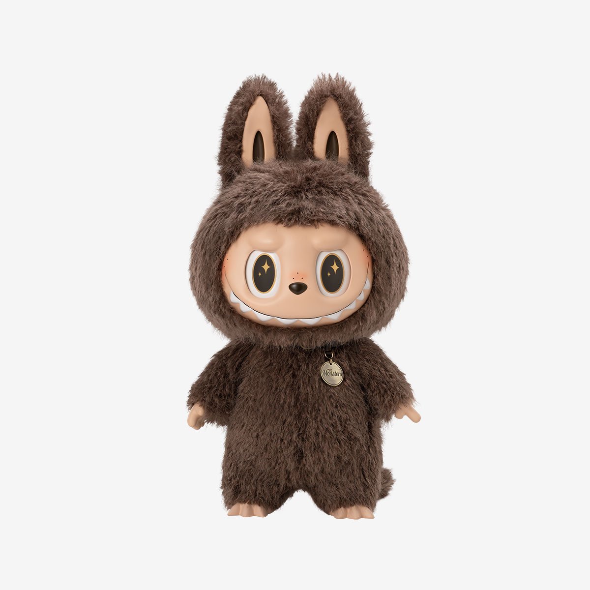 POP MART Zimomo I Found You Leader 58cm Vinyl Figure vinyl figure main product photo at Mega Claw Las Vegas