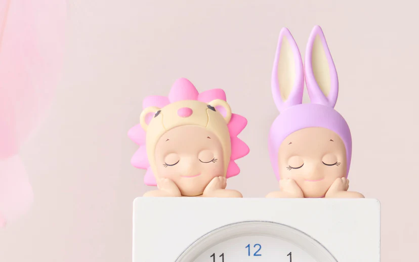 Sonny Angel Dreaming Series (H) - Image 7