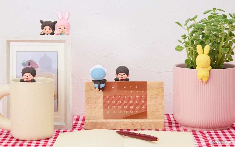 Monchhichi Hippers - Image 4