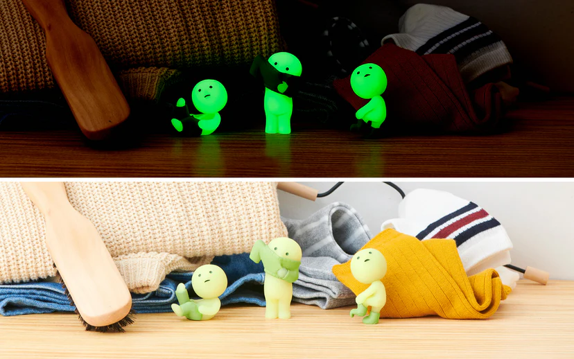 SMISKI Dressing Series - Image 6