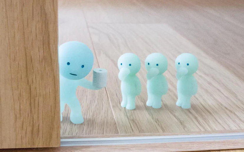 SMISKI Toilet Series - Image 3