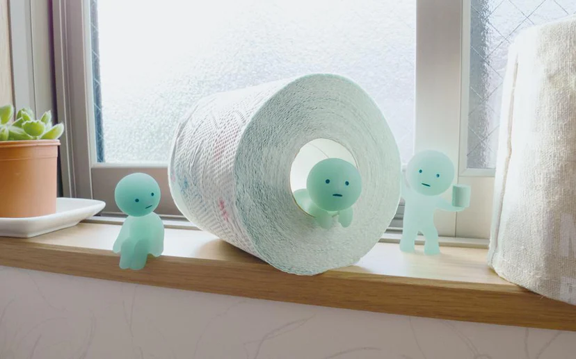 SMISKI Toilet Series - Image 4