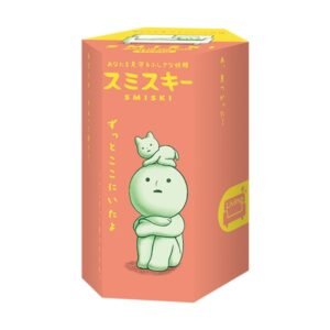 SMISKI Living Series collectible main product photo at Mega Claw Las Vegas