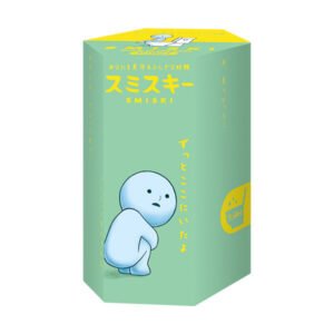 SMISKI Toilet Series collectible main product photo at Mega Claw Las Vegas