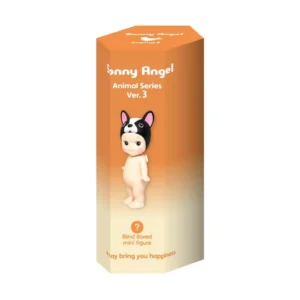 Sonny Angel Animal Series (H) collectible main product photo at Mega Claw Las Vegas
