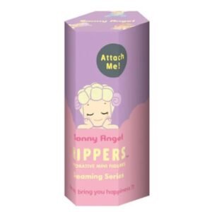 Sonny Angel Dreaming Series (H) collectible main product photo at Mega Claw Las Vegas