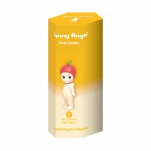 Sonny Angel Fruits Series collectible main product photo at Mega Claw Las Vegas