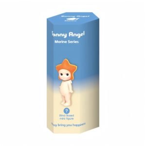 Sonny Angel Marine Series collectible main product photo at Mega Claw Las Vegas