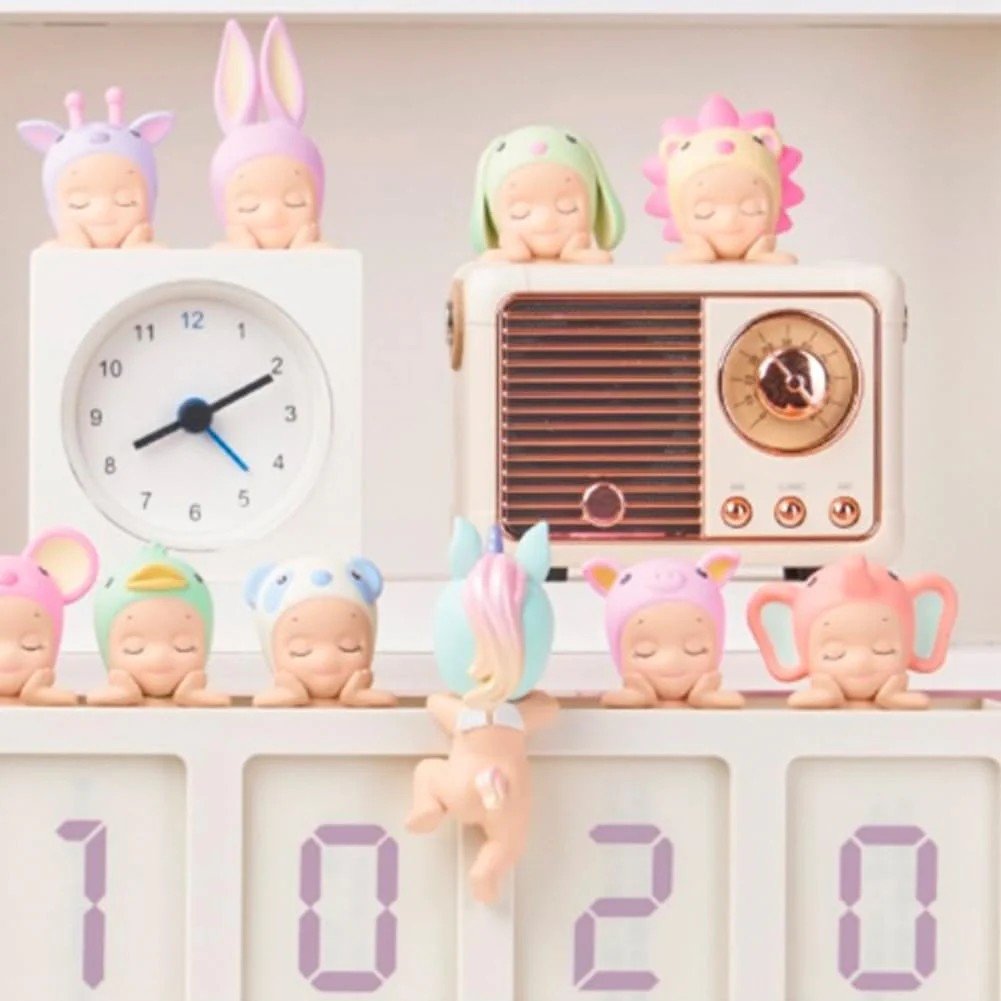 Sonny Angel Dreaming Series (H) - Image 3