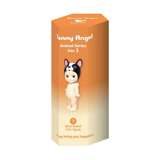 Sonny Angel Animal Series (H)