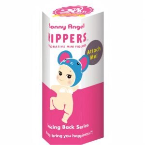 Sonny Angel Looking Back (H)