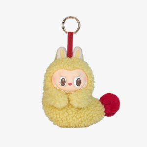 THE MONSTERS Wacky Mart Series-Earphone Case collectible main product photo at Mega Claw Las Vegas