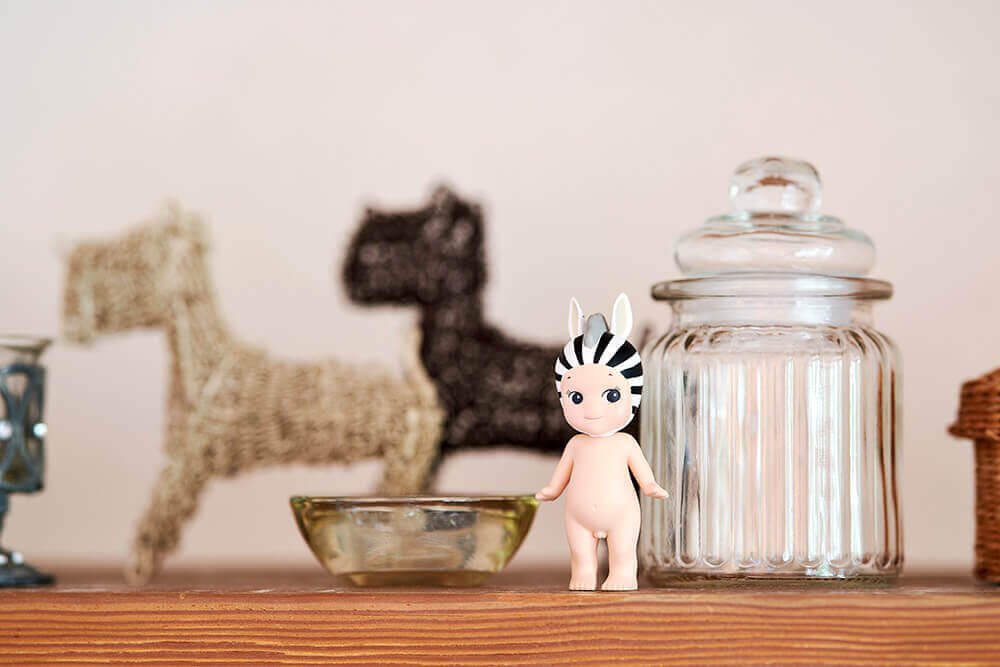 Sonny Angel Strawberry Love Blind Box - Image 7