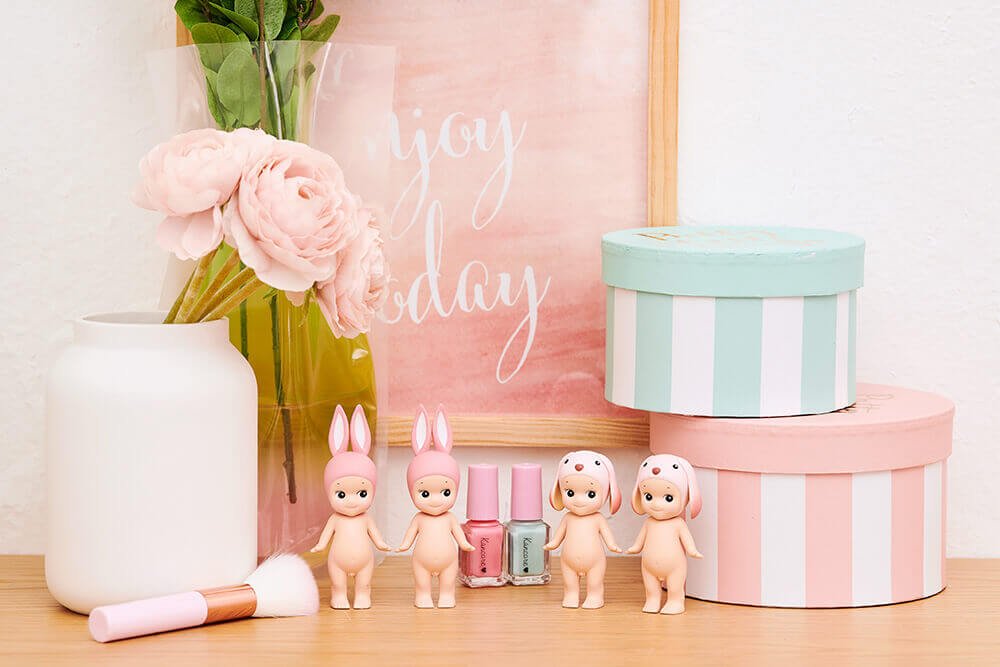 Sonny Angel Strawberry Love Blind Box - Image 4