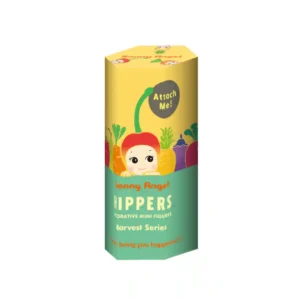 Sonny Angel HIPPERS Harvest Series Blind Box
