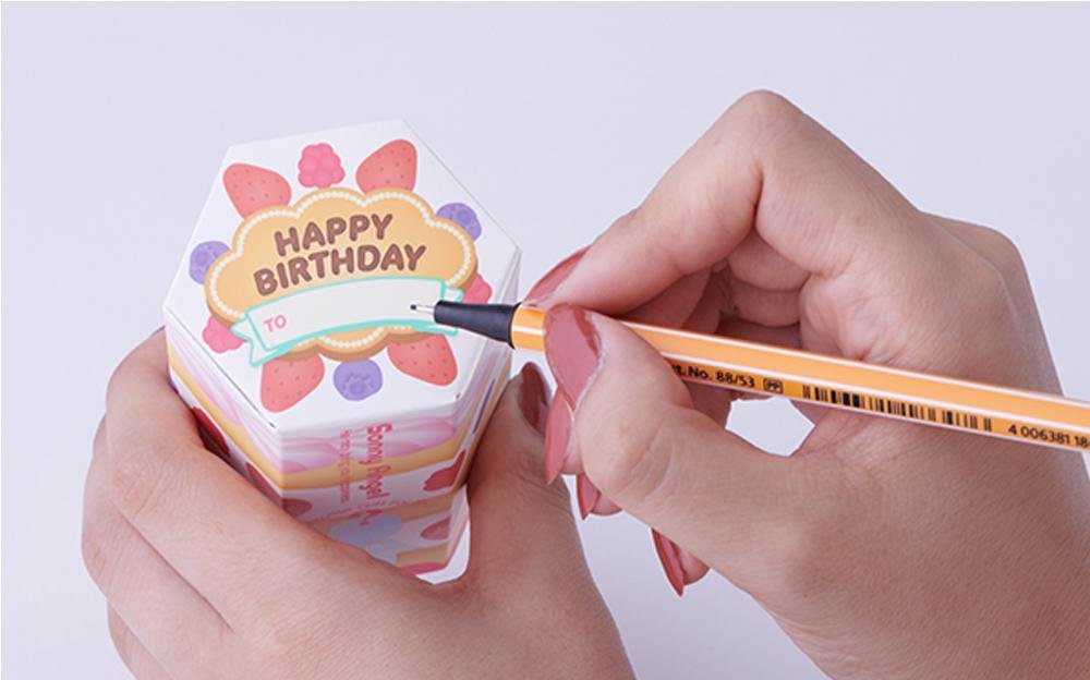 Sonny Angel Birthday Gift Blind Box - Image 2