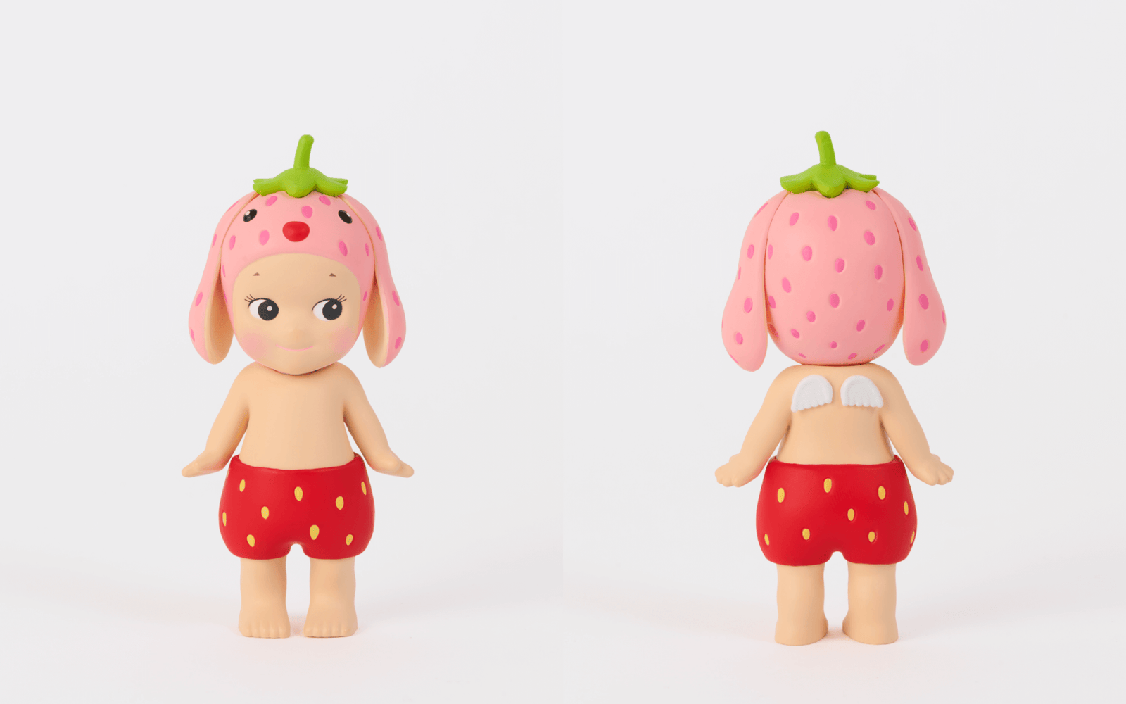 Sonny Angel Strawberry Love Blind Box - Image 10