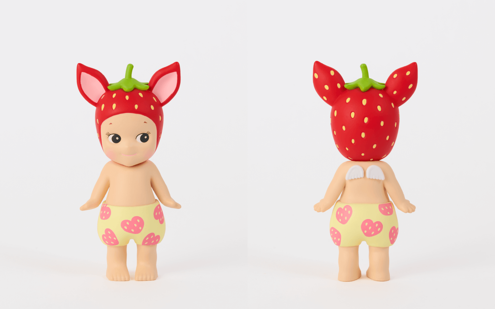 Sonny Angel Strawberry Love Blind Box - Image 12