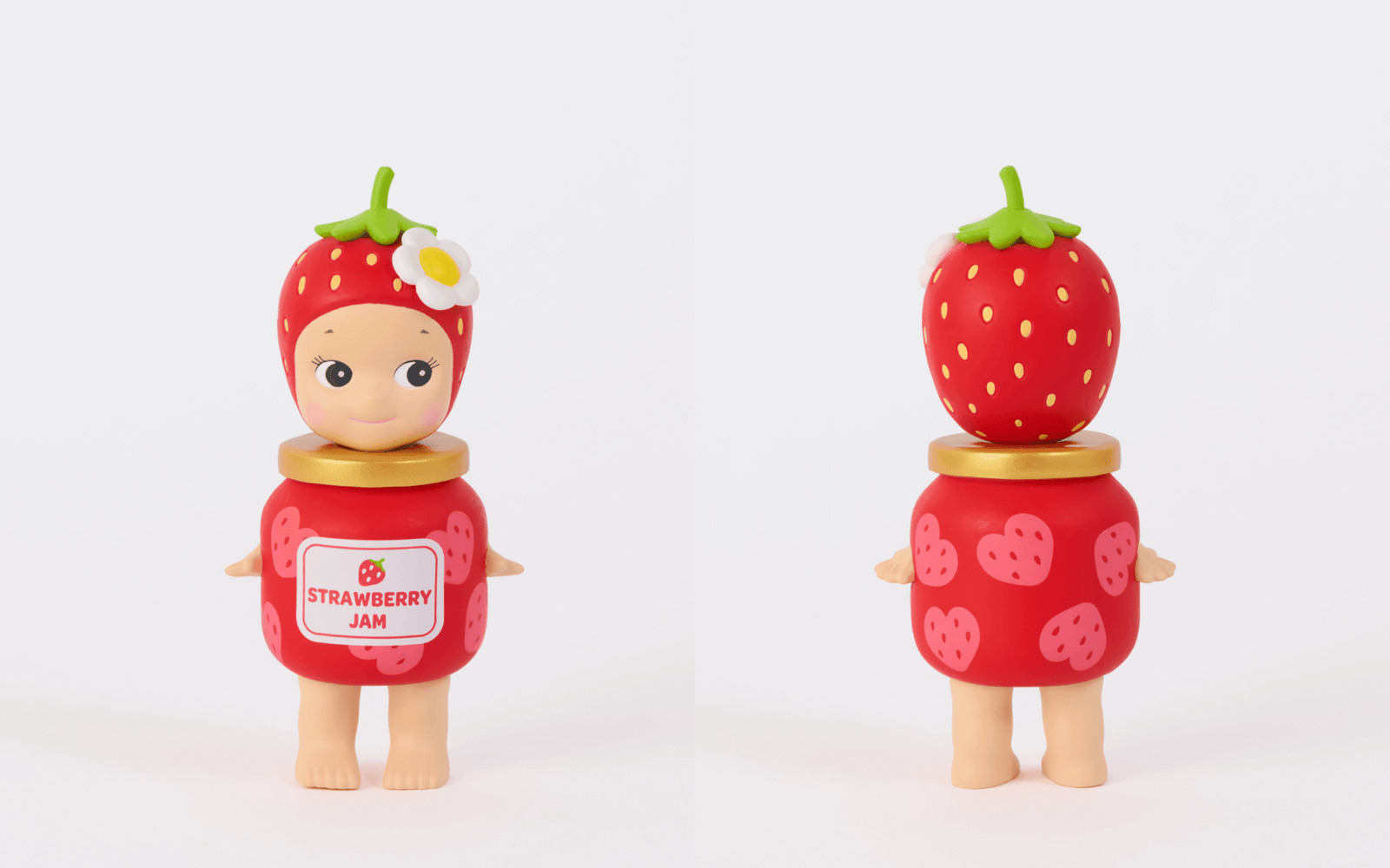 Sonny Angel Strawberry Love Blind Box - Image 13