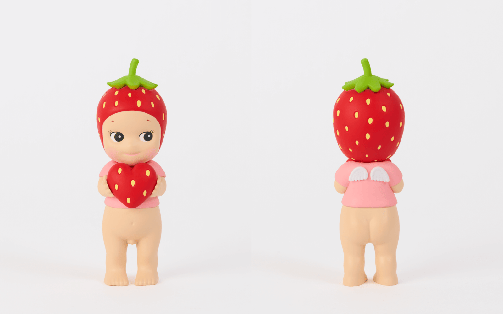 Sonny Angel Strawberry Love Blind Box - Image 14