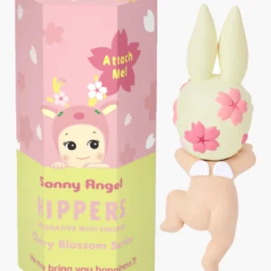 Sonny Angel Hippers Cherry Blossom Series