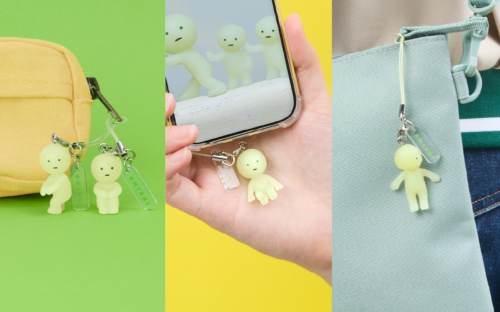 SMISKI Strap Accessories Series 1 - Image 4
