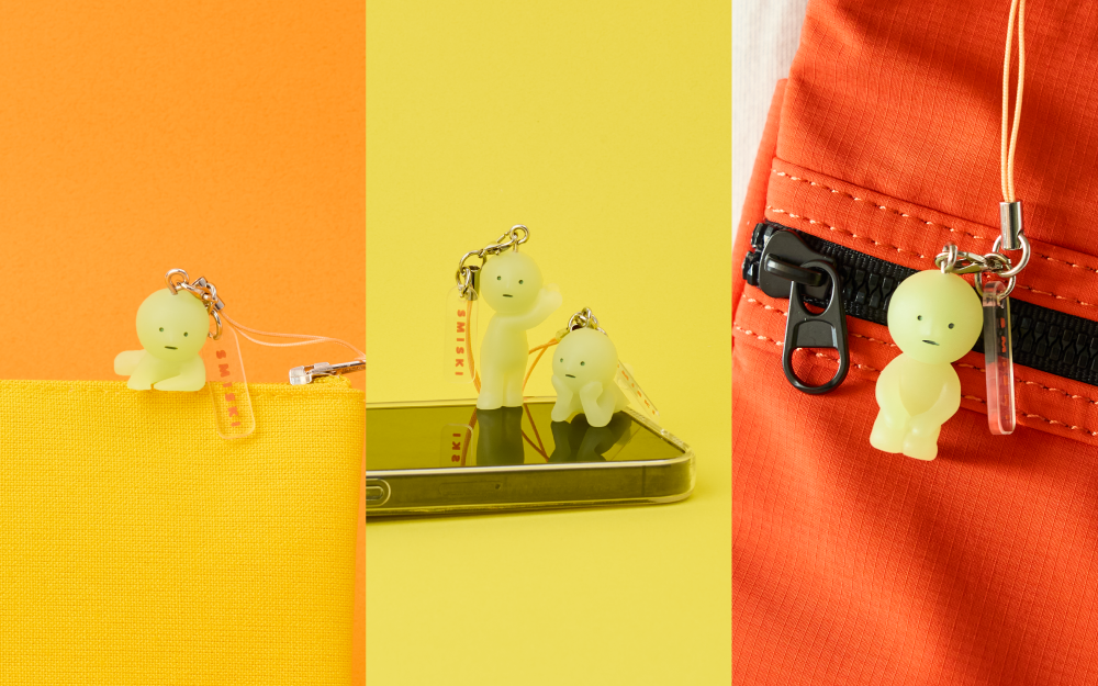SMISKI Strap Accessories Series 2 - Image 3