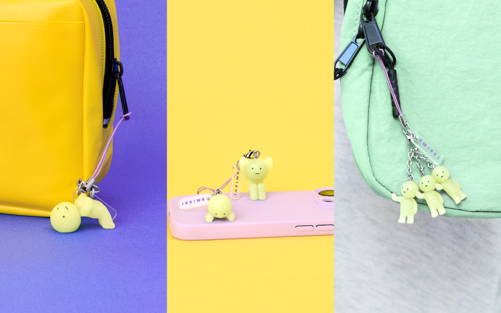 SMISKI Strap Accessories Series 3 - Image 4