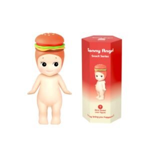 Sonny Angel Snack Series collectible main product photo at Mega Claw Las Vegas