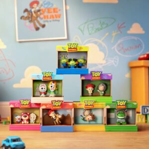 52TOYS Toy Story Classic Movie Moments Blind Box