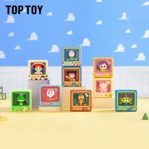 TOP TOY Disney Toy Story Mini TV Series Blind Box